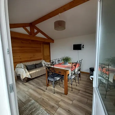 Joli Maisonnette Begaar Exterior photo
